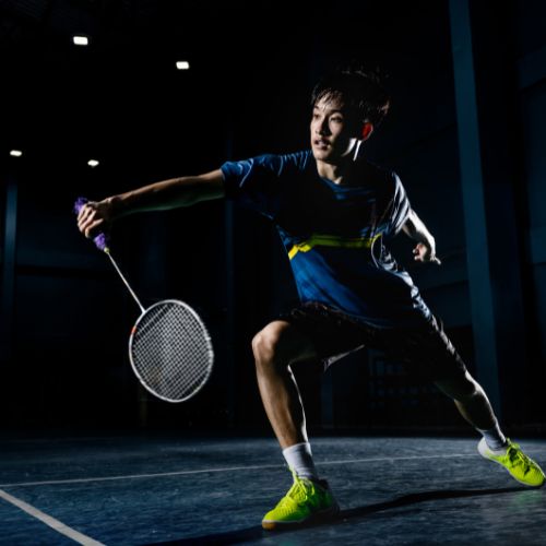 Badminton Jerseys