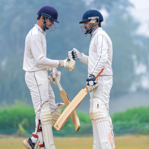 Cricket Jerseys