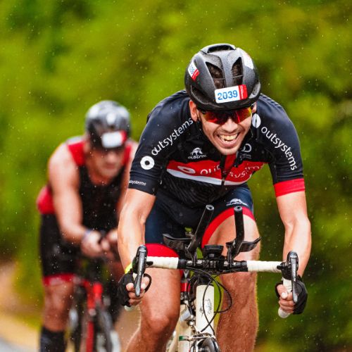Cycling Jerseys