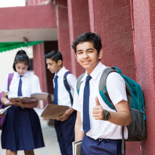 School Uniforms